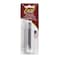Excel Blades 9mm Snap-Off Precision Blades, 30 Degree Blades, 5PK 20030IND - alternate 3
